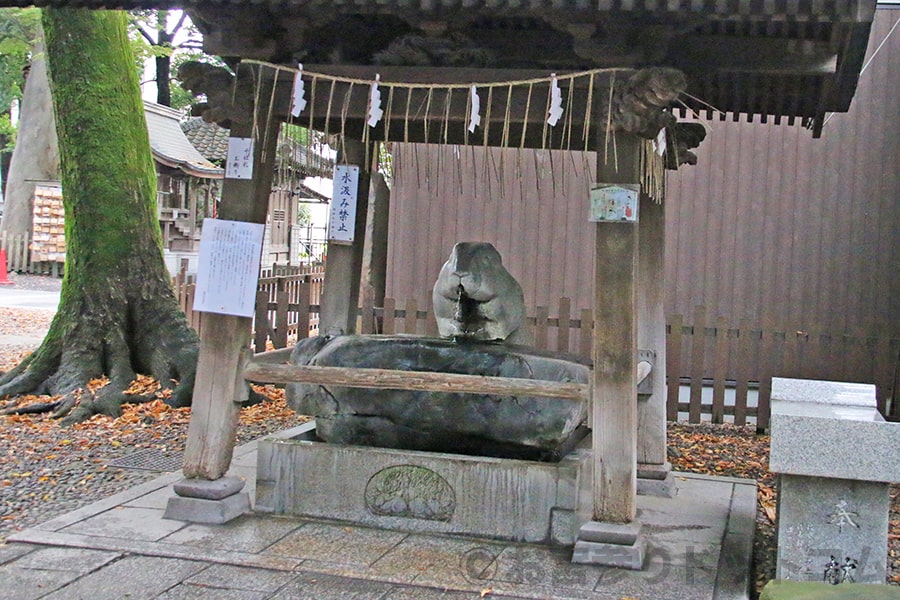 調神社 つきじんじゃ 埼玉県さいたま市 お宮参りについて 境内 祈祷受付 申込 駐車場など