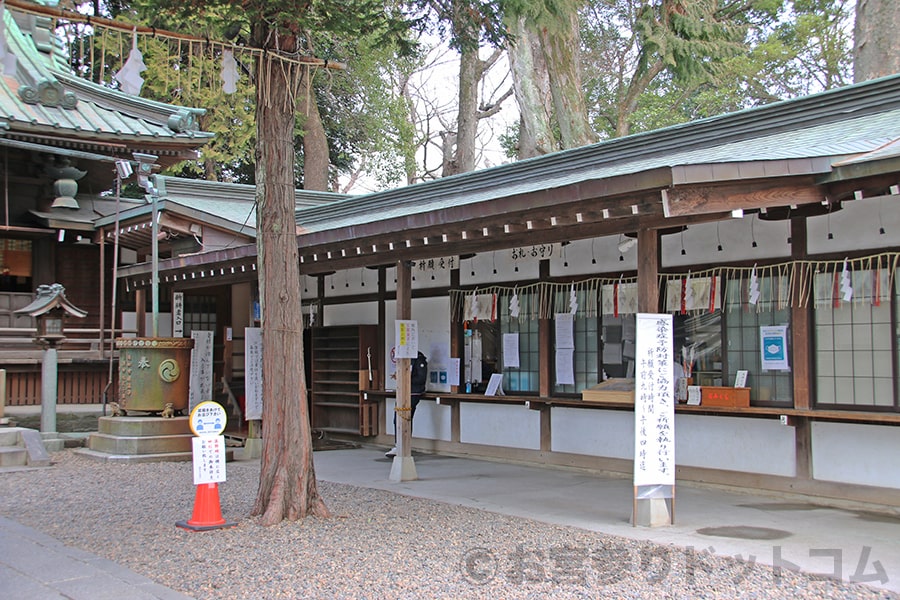 調神社 つきじんじゃ 埼玉県さいたま市 お宮参りについて 境内 祈祷受付 申込 駐車場など